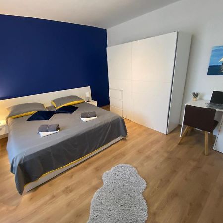 Apartment Dora Zadar Ngoại thất bức ảnh