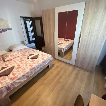 Apartment Dora Zadar Ngoại thất bức ảnh