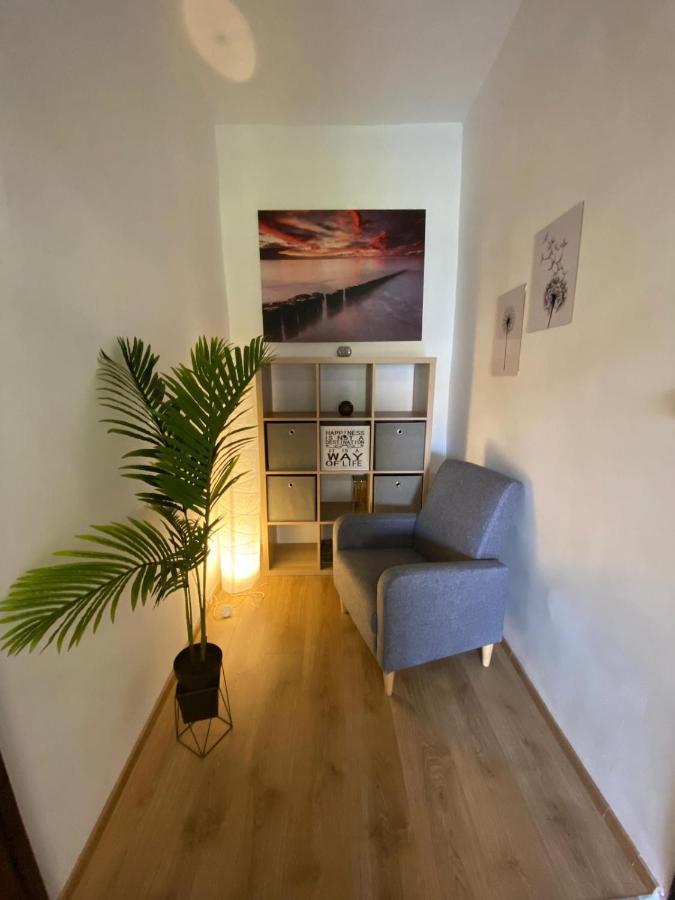 Apartment Dora Zadar Ngoại thất bức ảnh