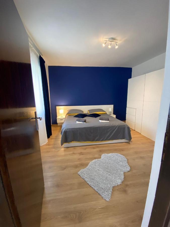 Apartment Dora Zadar Ngoại thất bức ảnh