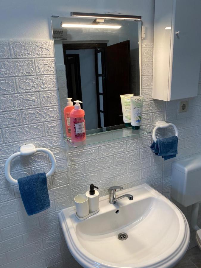 Apartment Dora Zadar Ngoại thất bức ảnh