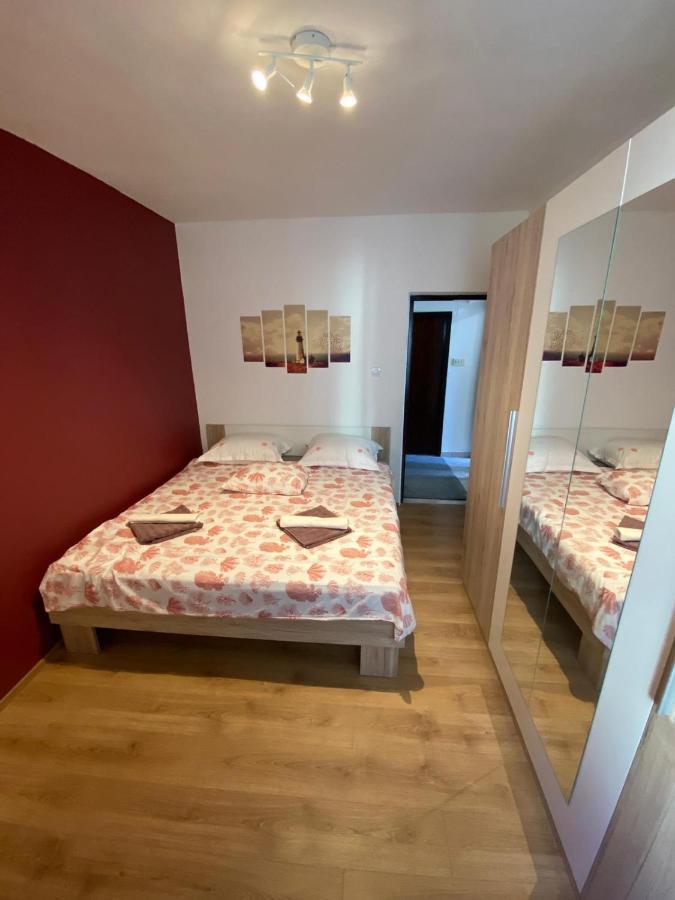 Apartment Dora Zadar Ngoại thất bức ảnh