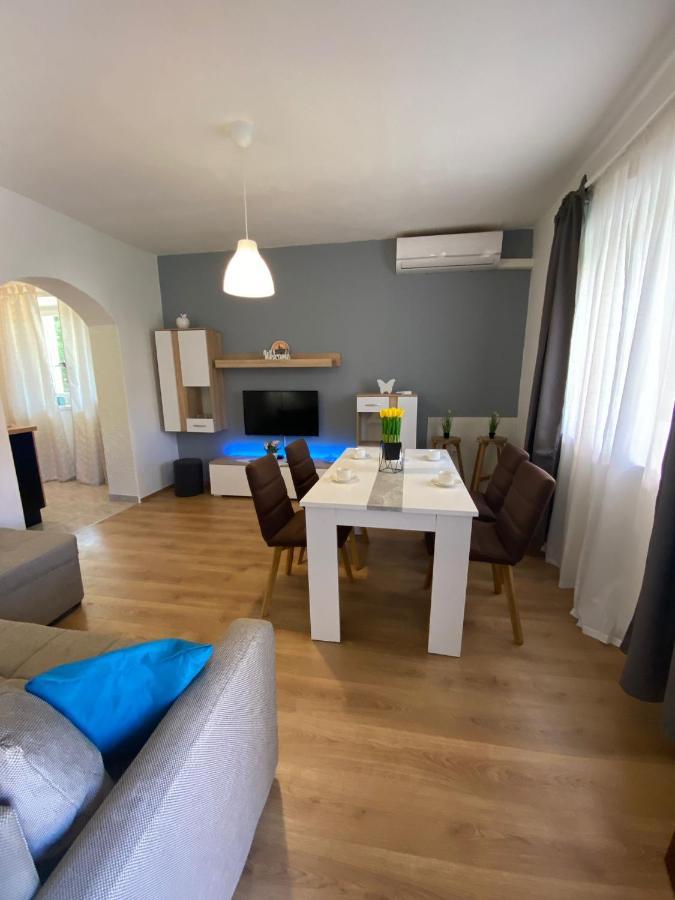 Apartment Dora Zadar Ngoại thất bức ảnh