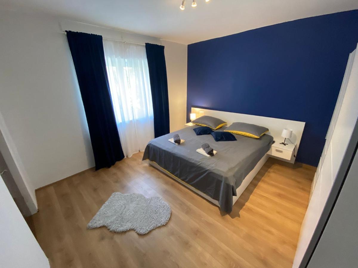 Apartment Dora Zadar Ngoại thất bức ảnh