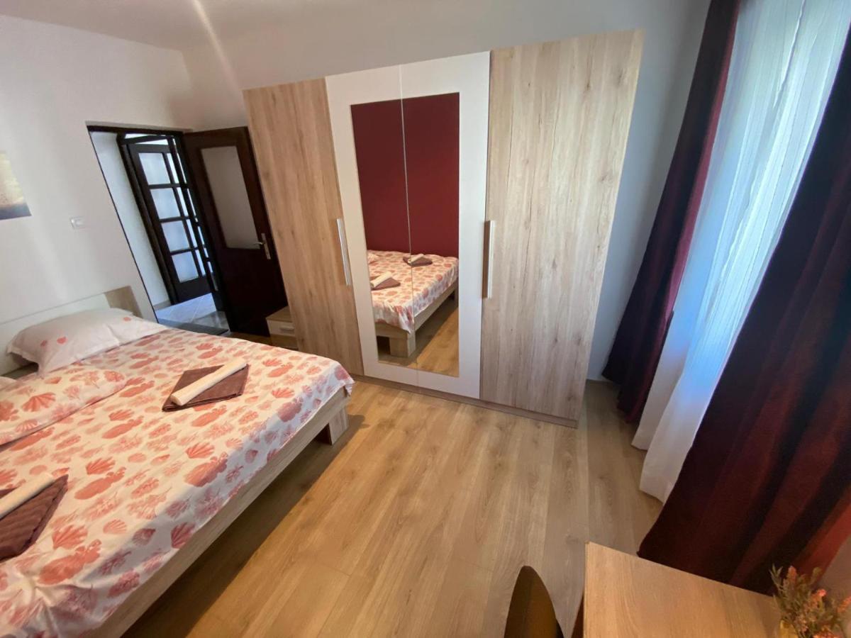 Apartment Dora Zadar Ngoại thất bức ảnh