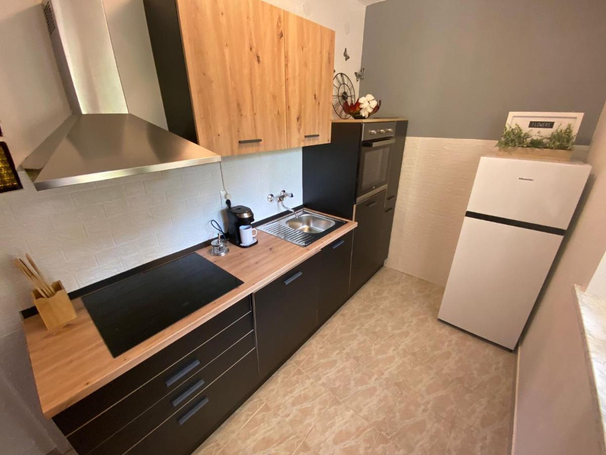 Apartment Dora Zadar Ngoại thất bức ảnh