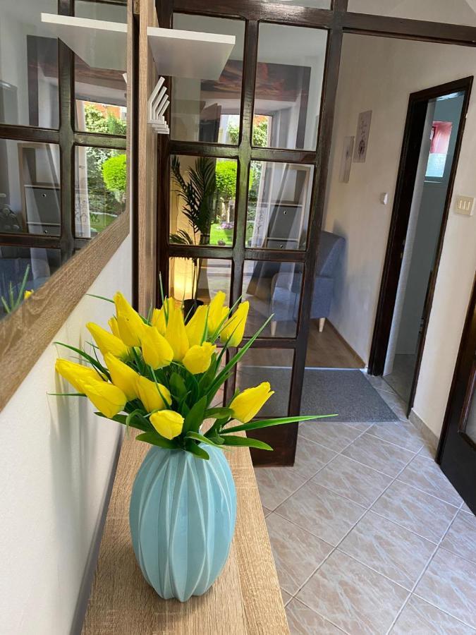 Apartment Dora Zadar Ngoại thất bức ảnh
