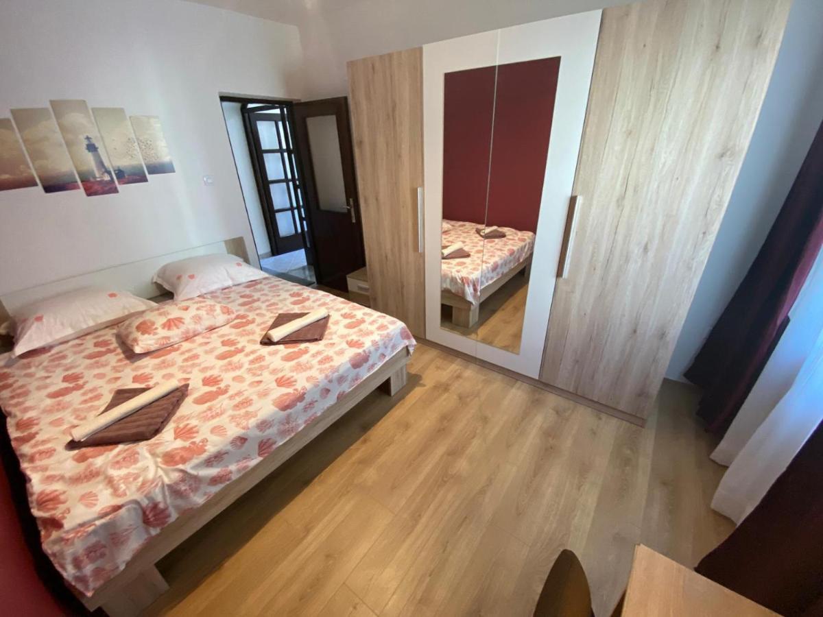 Apartment Dora Zadar Ngoại thất bức ảnh