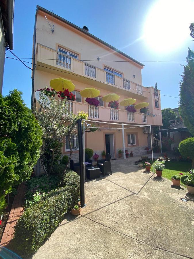 Apartment Dora Zadar Ngoại thất bức ảnh