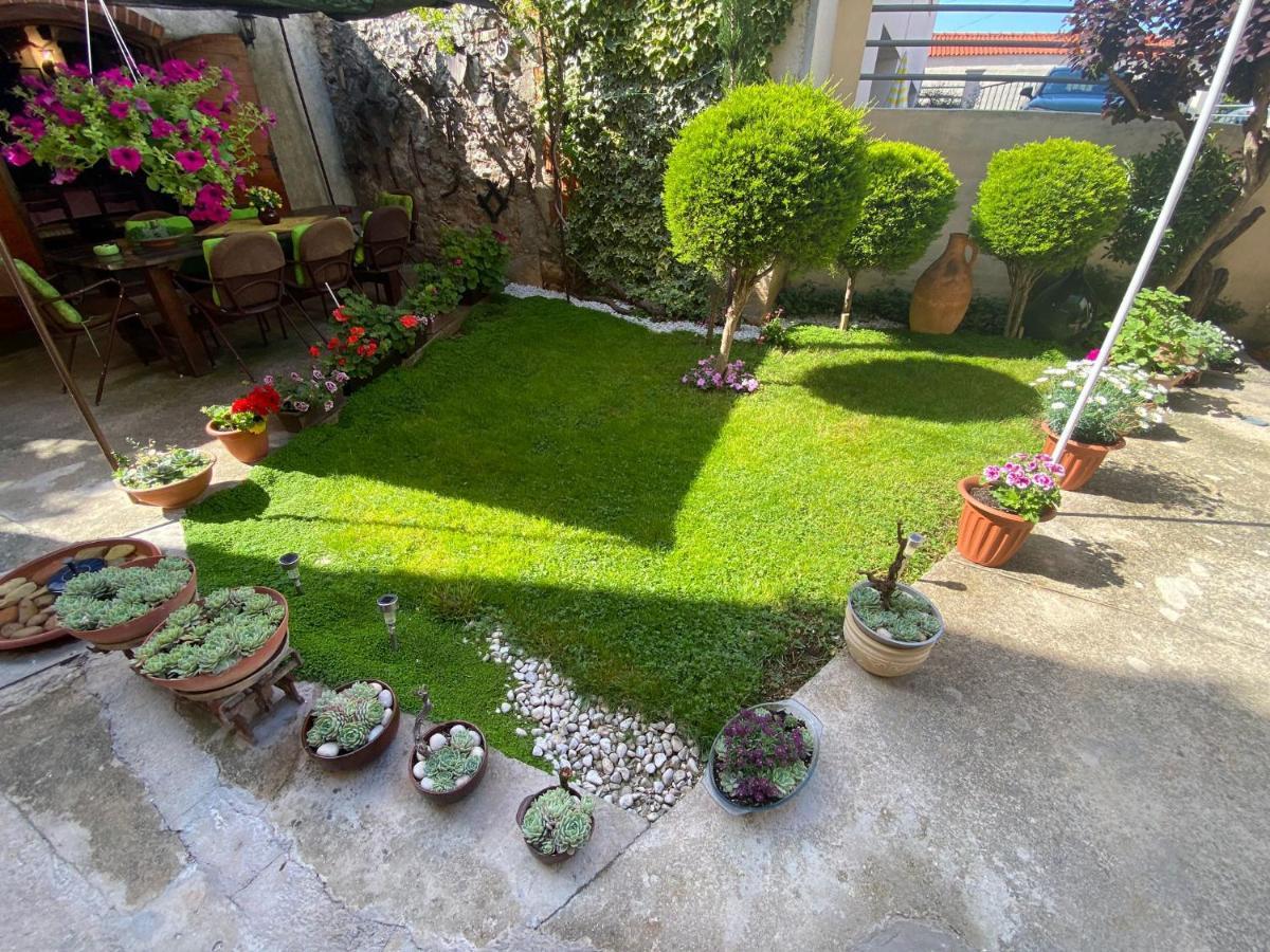 Apartment Dora Zadar Ngoại thất bức ảnh