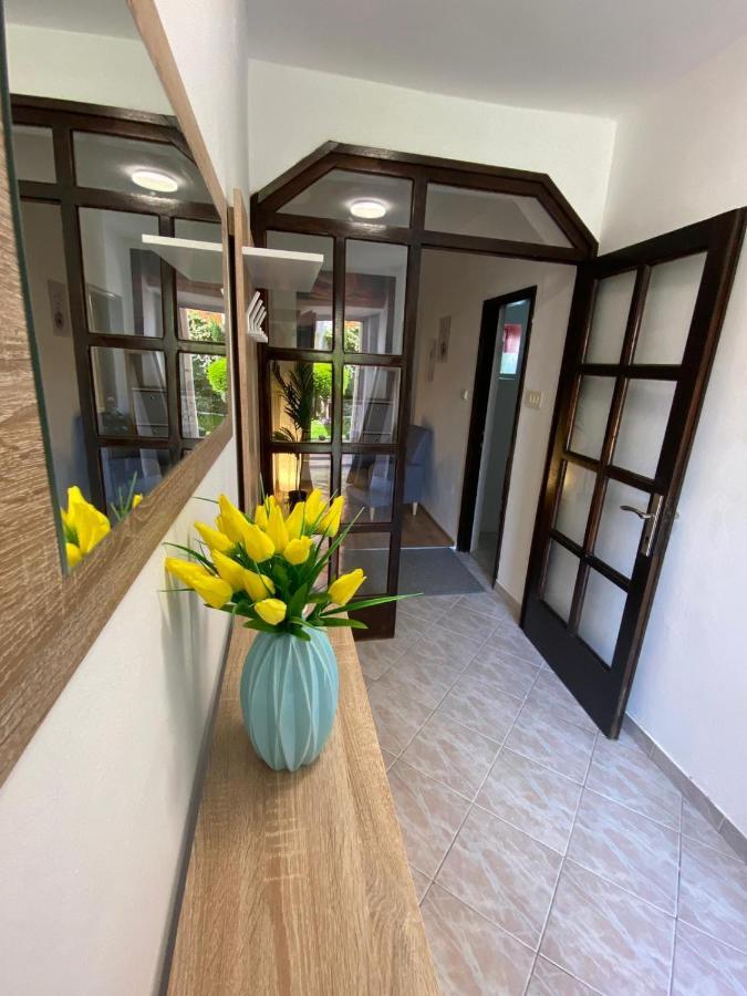 Apartment Dora Zadar Ngoại thất bức ảnh