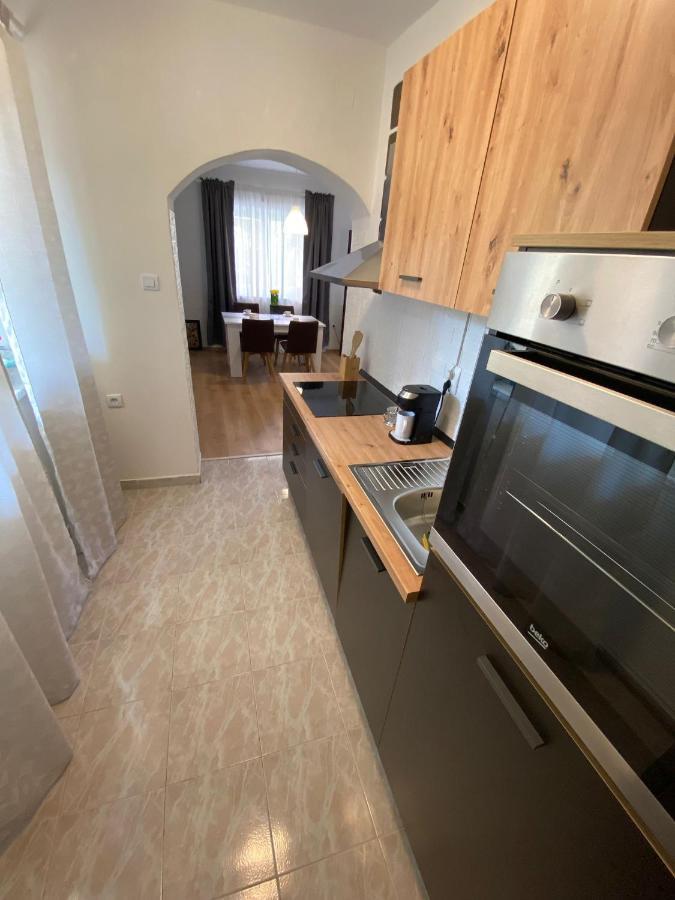 Apartment Dora Zadar Ngoại thất bức ảnh
