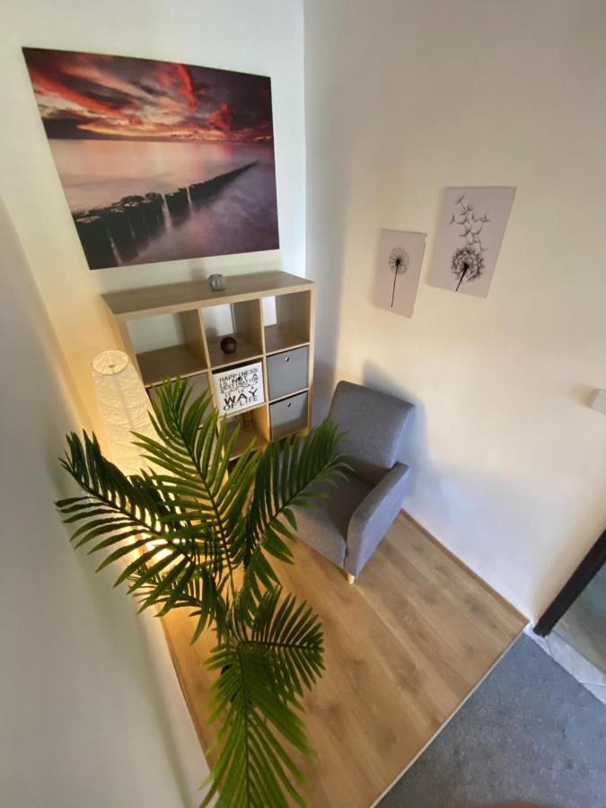 Apartment Dora Zadar Ngoại thất bức ảnh