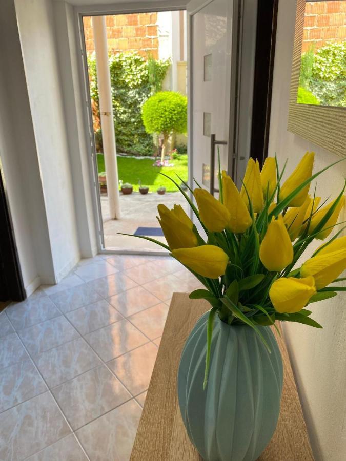 Apartment Dora Zadar Ngoại thất bức ảnh