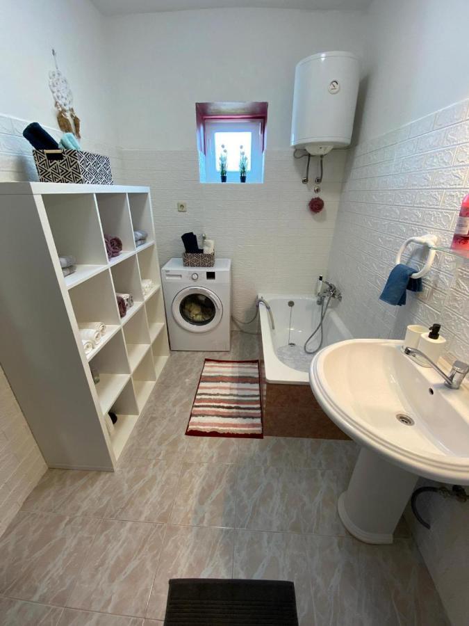 Apartment Dora Zadar Ngoại thất bức ảnh